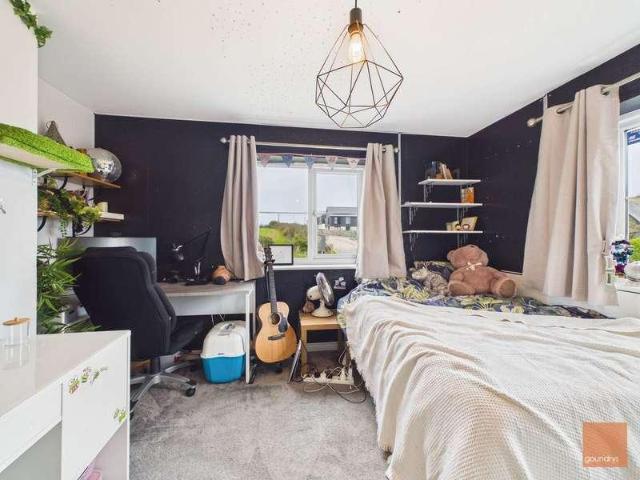 House for sale in Cornwall