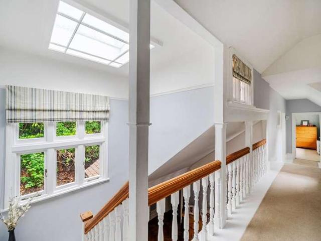House for sale in Woking, Surrey