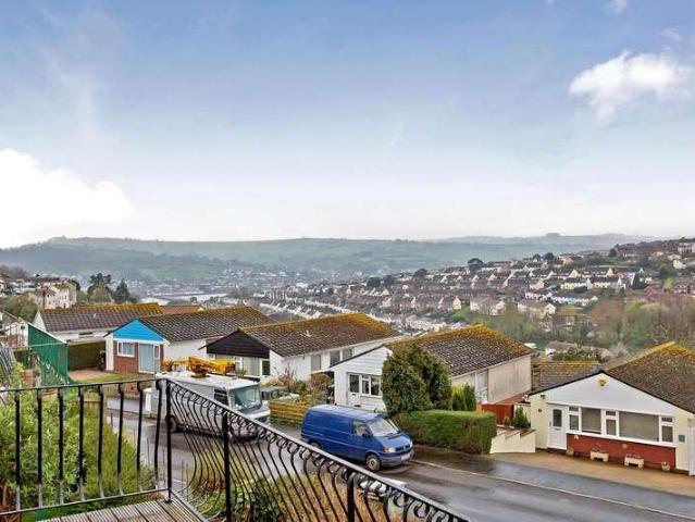 House for sale in Bridford, Devon