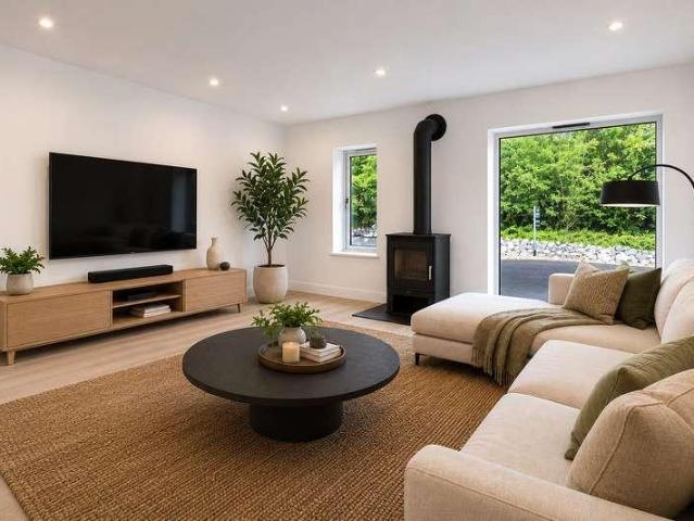 House for sale in Watergate, Devon