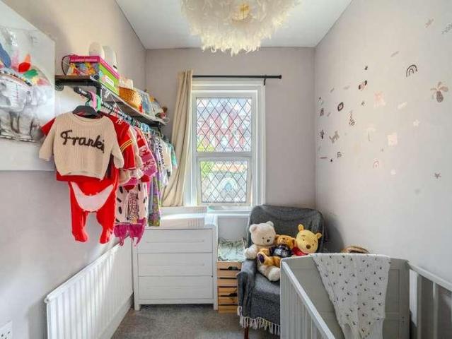 House for sale in Barrack Hill, Newport