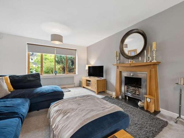 House for sale in Croft, Warrington