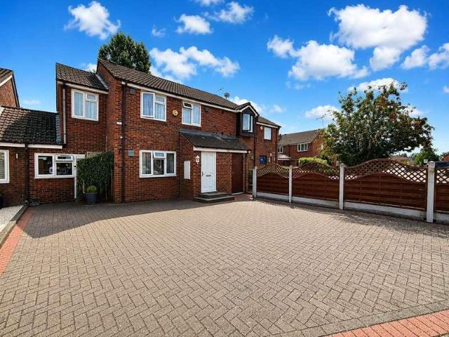 House for sale in Slough