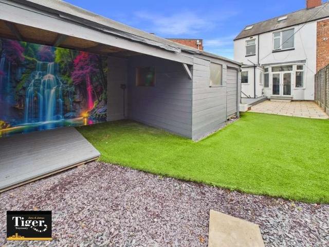 House for sale in Blackpool