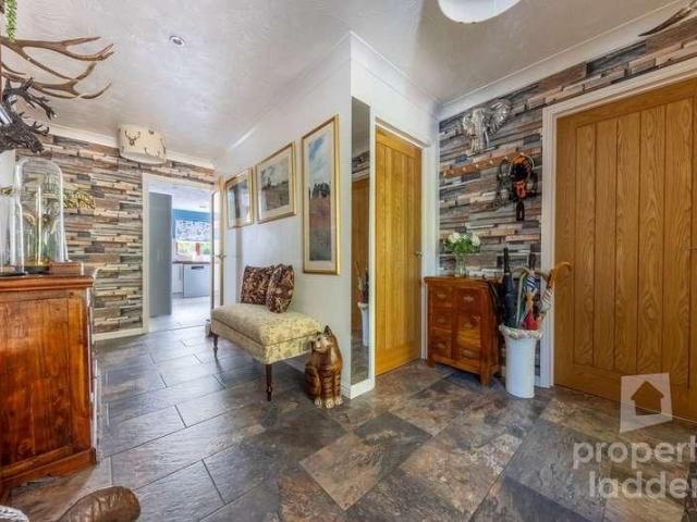 House for sale in Crostwick, Norfolk