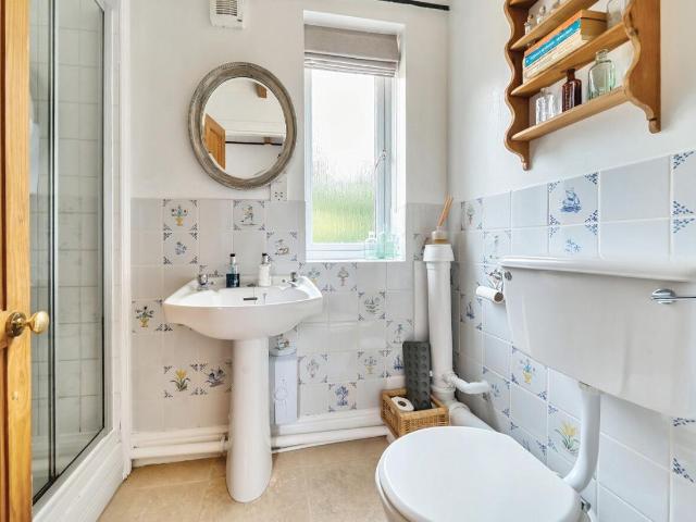 House for sale in Wiltshire