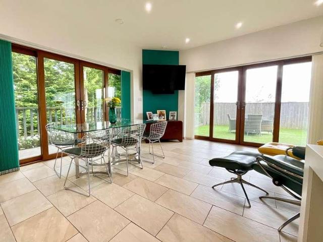 House for sale in Home Farm, Wales