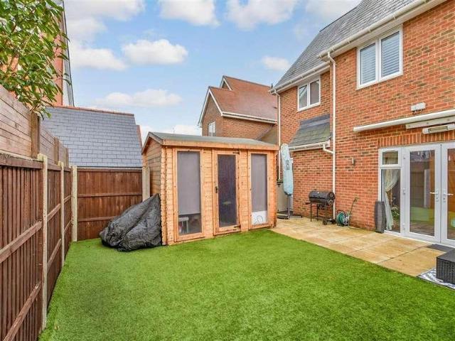 House for sale in Snodland, Bourne Vale