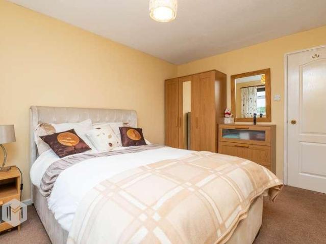 House for sale in Radcliffe, Bury