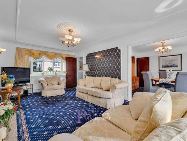 House for sale in Earl Shilton, Hinckley and Bosworth