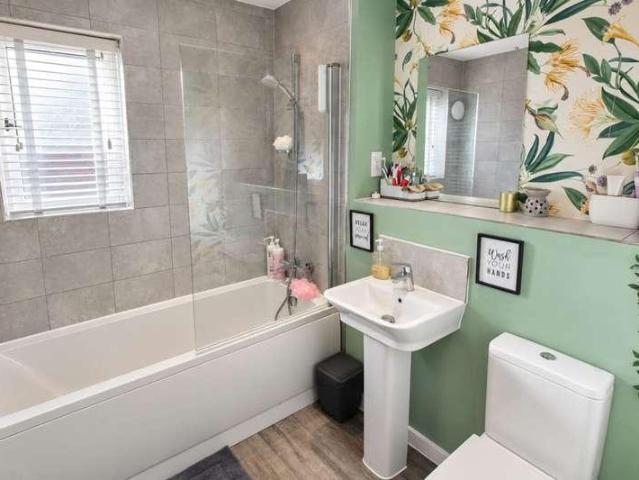 House for sale in Cheddar, Somerset