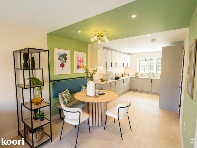 House for sale in Wakeham, Easton