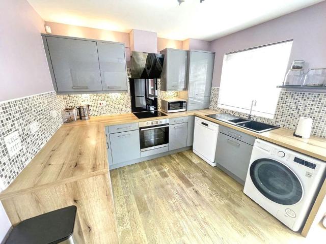 House for sale in South Shields, Cleadon Park