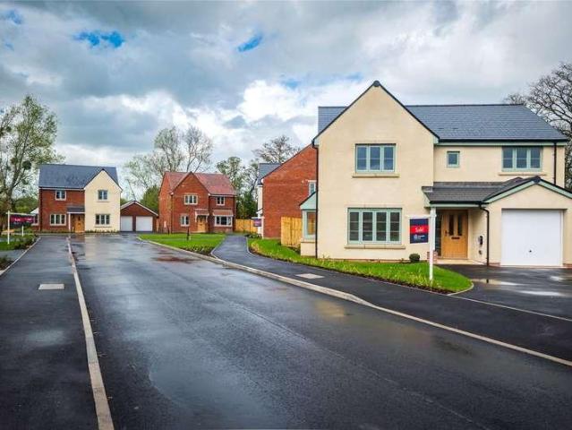 House for sale in Eardisley