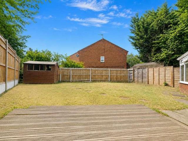 House for sale in Chipping Hill, Essex