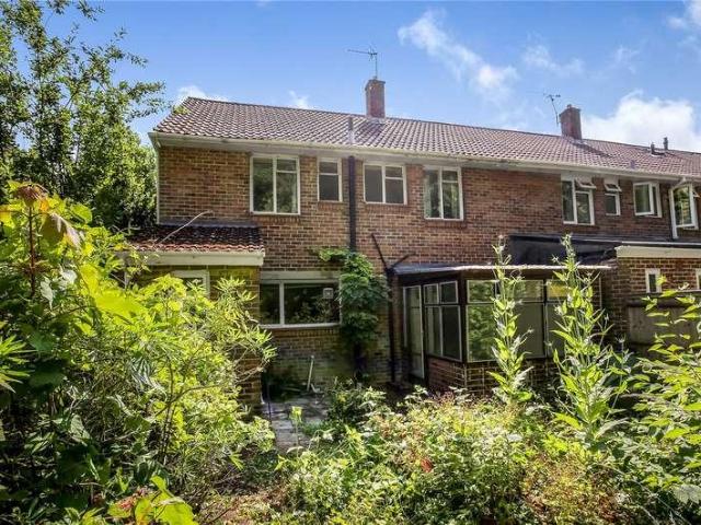 House for sale in St Cross, Hampshire