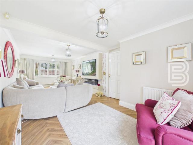 House for sale in New Bilton, Warwickshire