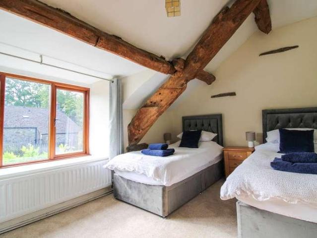 House for sale in North Yorkshire