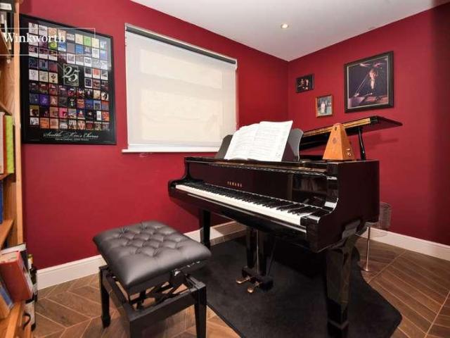 House for sale in London Borough of Sutton, Greater London