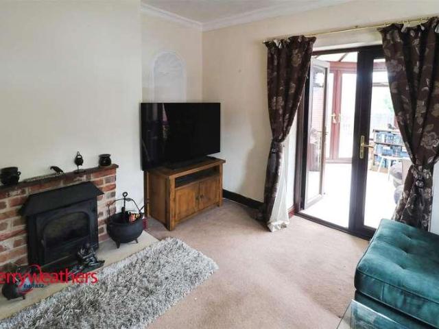 House for sale in Rotherham, Bramley