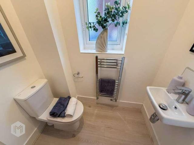 House for sale in Witton, Leftwich