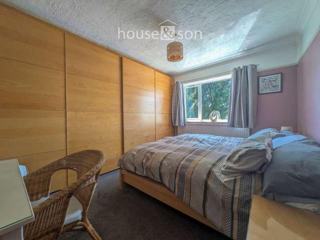 House for sale in Bloxworth, Poole