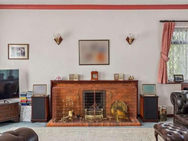 House for sale in Farnham Common, Buckinghamshire