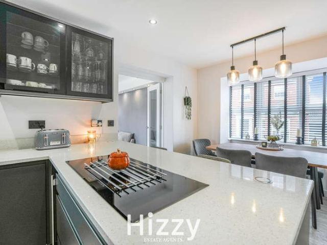 House for sale in Hadleigh, Babergh