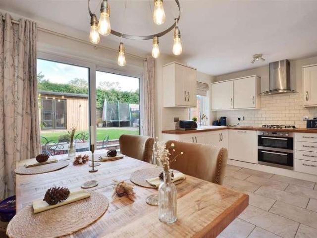 House for sale in Tupsley, Hereford
