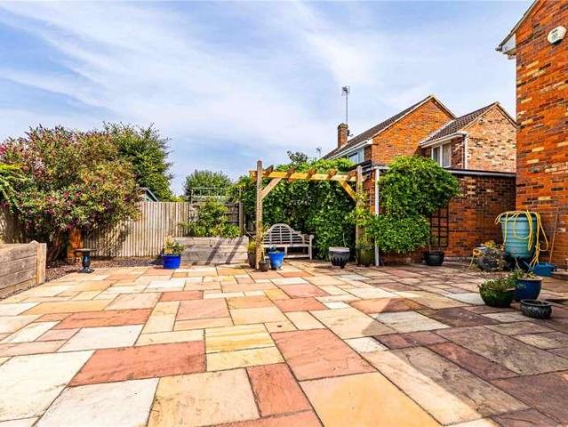 House for sale in Edlesborough, Buckinghamshire