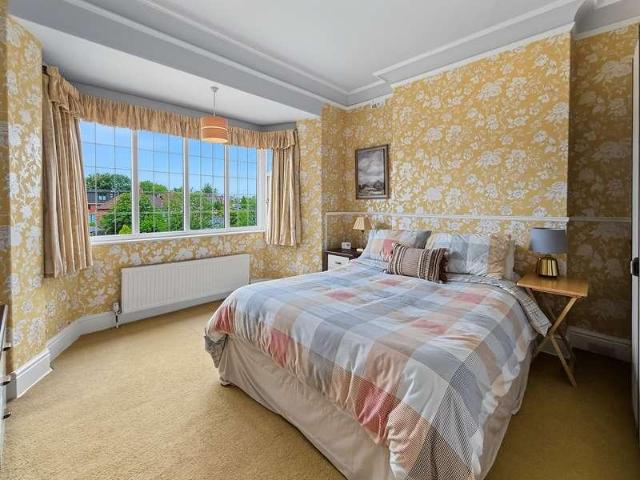 House for sale in Besses o' th' Barn, Bury