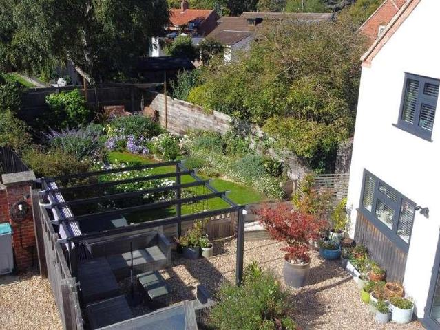 House for sale in Collingham CP, Newark and Sherwood