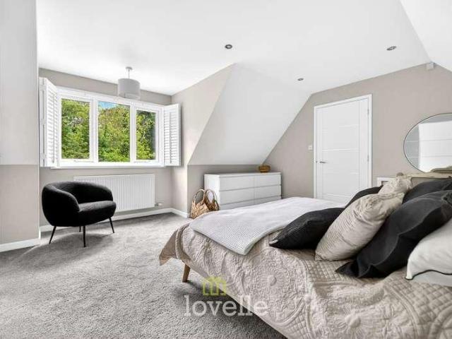 House for sale in Barnoldby Le Beck, North East Lincolnshire