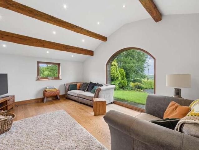 House for sale in Irwell Vale, Lancashire