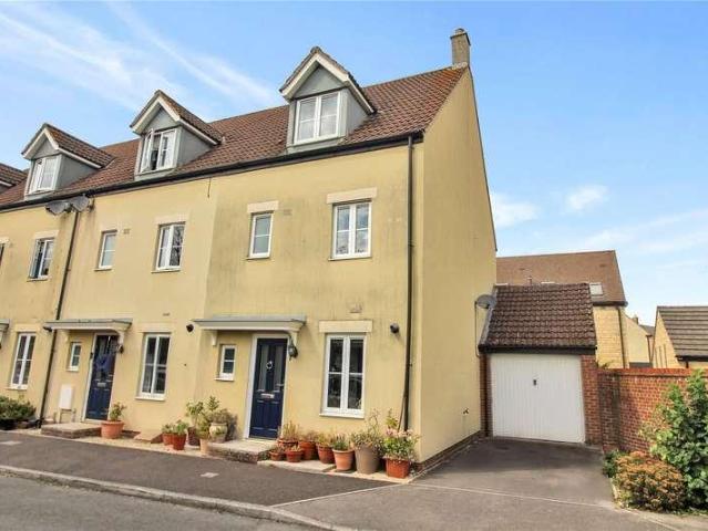 House for sale in Oakhurst, Haydon Wick