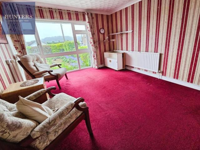 House for sale in Pencoed, Wales