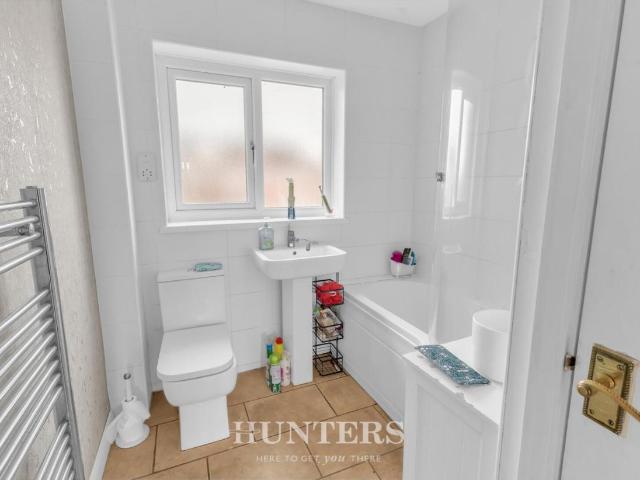 House for sale in Middleton, Rochdale