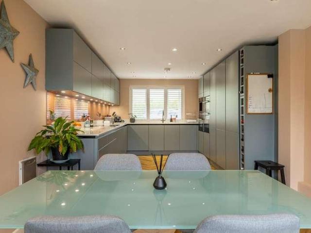 House for sale in Dulcote, Dinder