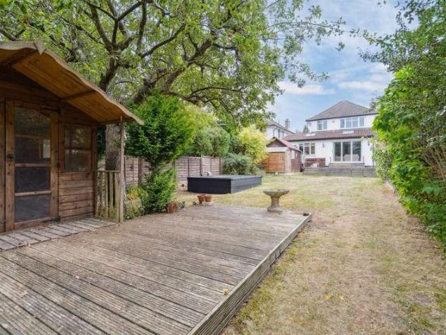 House for sale in South Oxhey, Batchworth