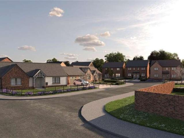 House for sale in Heath Hill, Telford