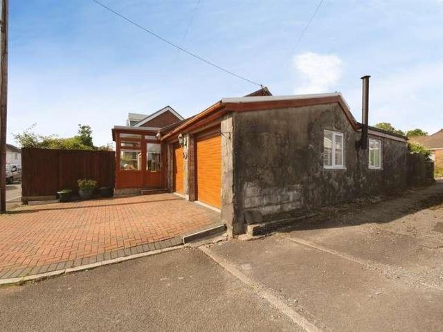 House for sale in St. Bride's Minor, Bryncethin