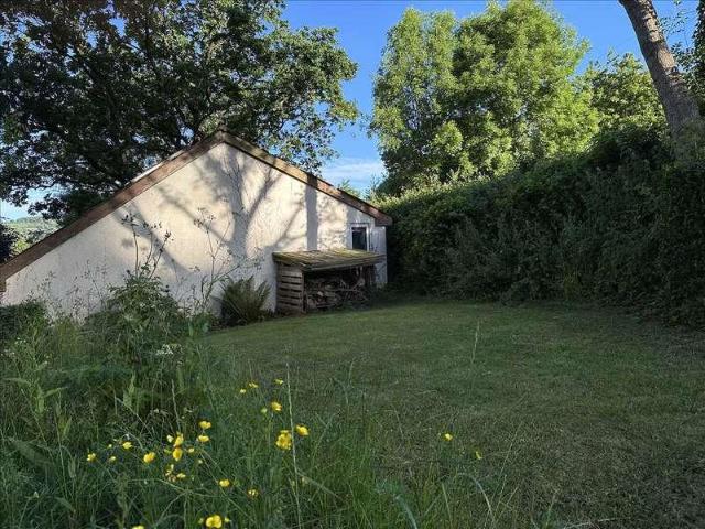 House for sale in Bridford, Devon