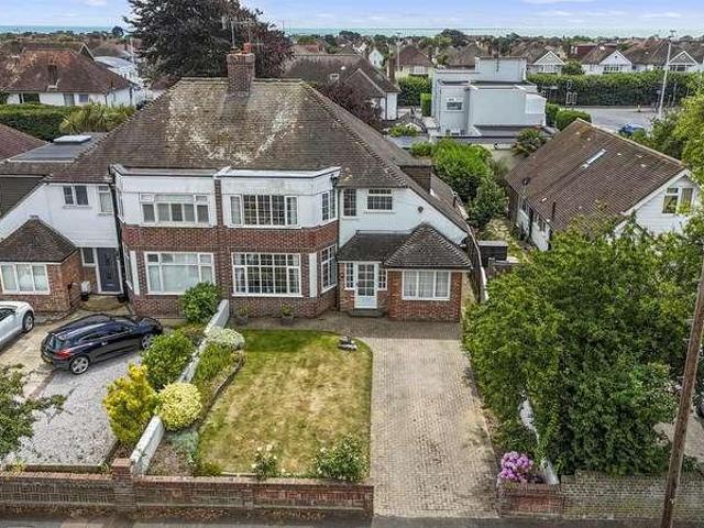 House for sale in West Worthing, Worthing