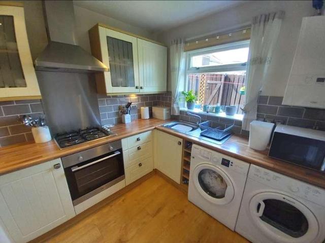 House for sale in Coundon