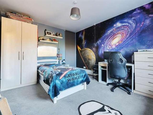 House for sale in Berrick Salome, Oxfordshire