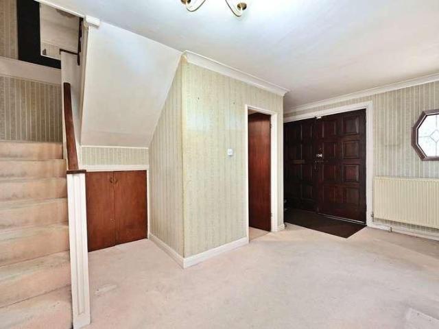 House for sale in Staines, Surrey