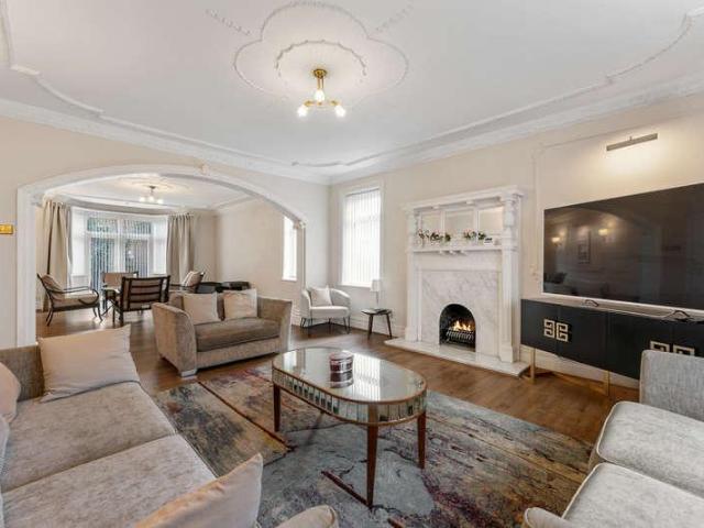 House for sale in Sedgley Park, Bury