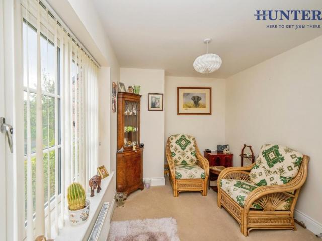 House for sale in Beamhurst, Staffordshire