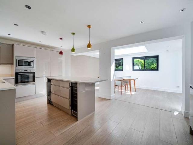 House for sale in Blackhills, Surrey