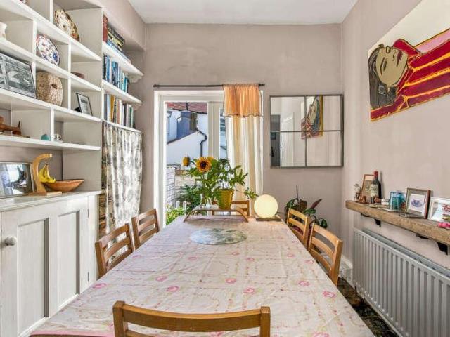 House for sale in Round Hill, Brighton & Hove